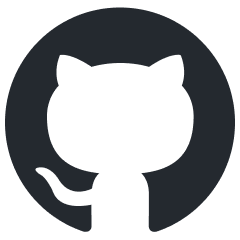 GitHub cat icon